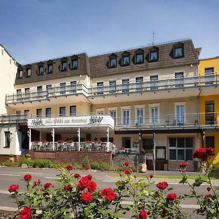Hotel Pohl Kinheim 外观 照片