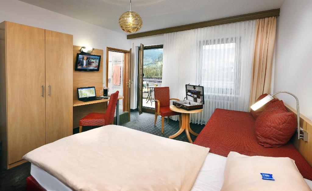 Hotel Pohl Kinheim 客房 照片