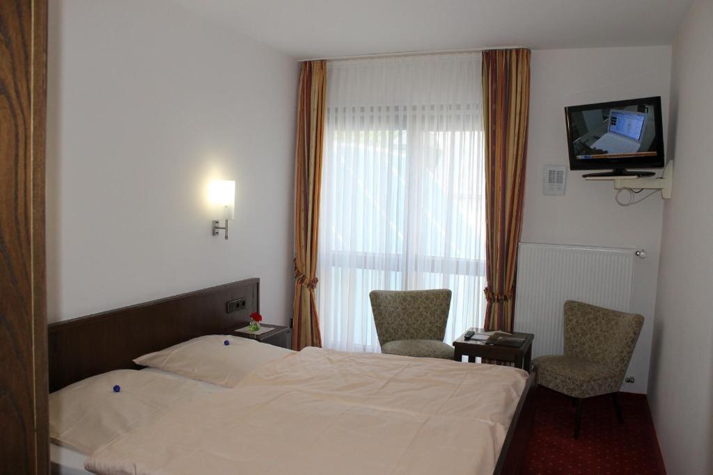 Hotel Pohl Kinheim 客房 照片
