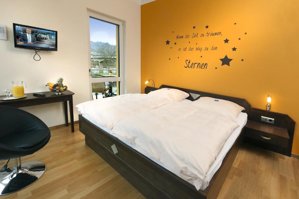 Hotel Pohl Kinheim 客房 照片