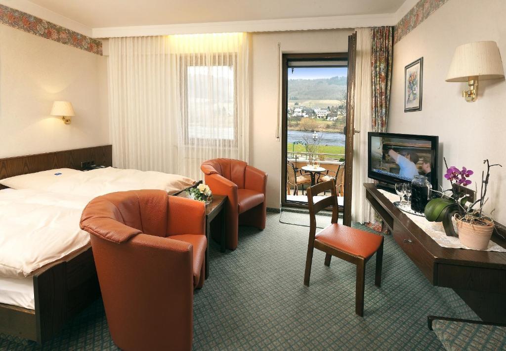 Hotel Pohl Kinheim 客房 照片