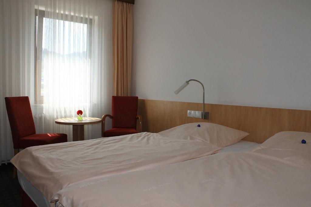 Hotel Pohl Kinheim 客房 照片