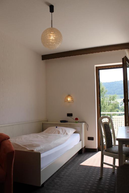 Hotel Pohl Kinheim 客房 照片